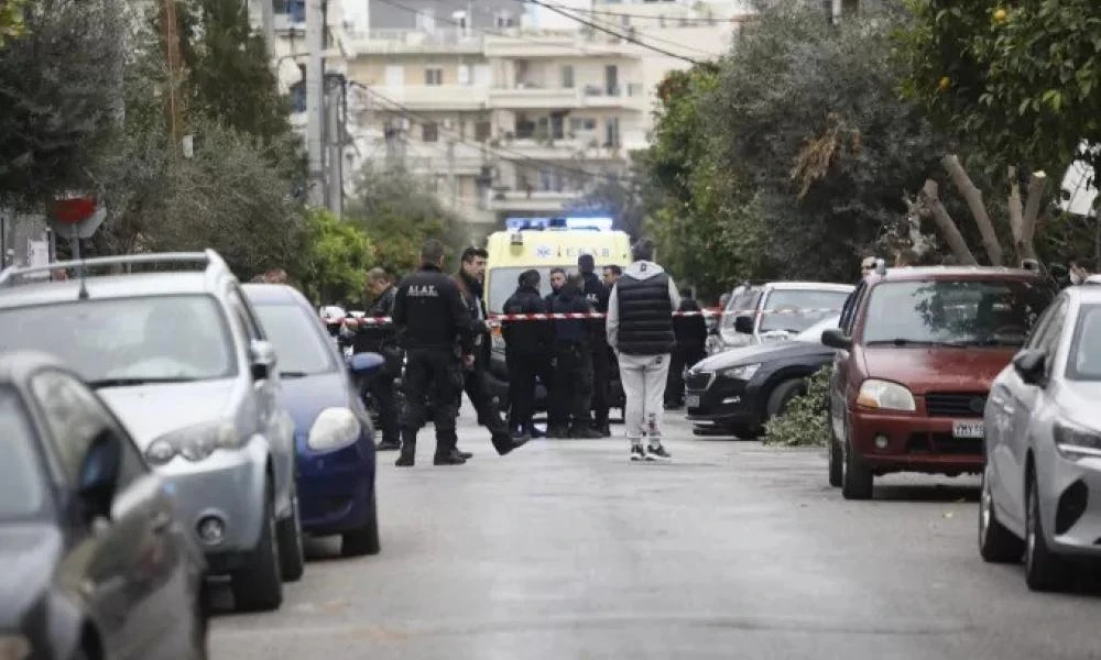 Οικογενειακή τραγωδία στη Νίκαια: Σοκαριστική μαρτυρία - Η στιγμή που ο πεθερός πυροβόλησε τον γαμπρό του